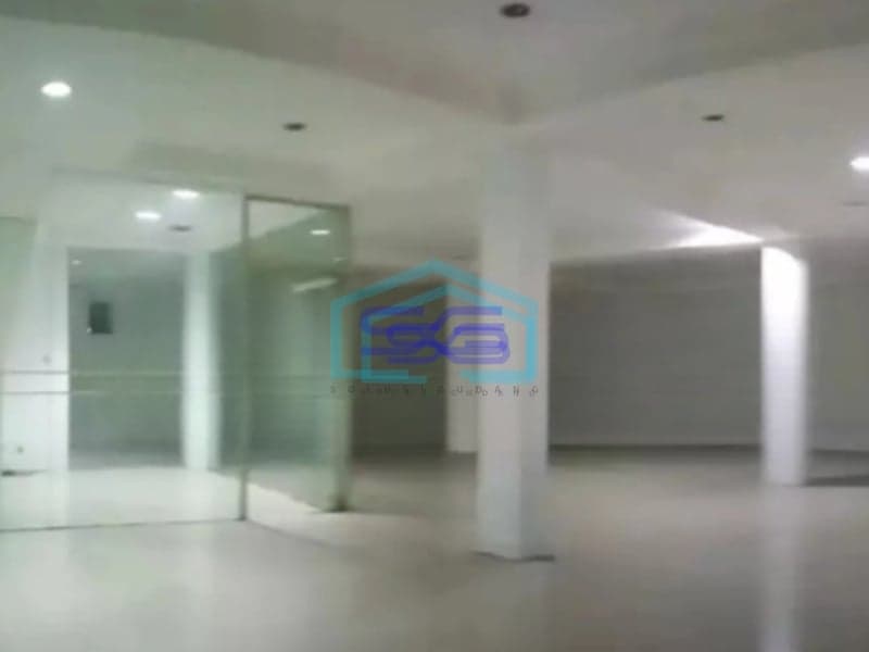 Disewakan Ruko Lokasi Pinggir Jalan Raya Fatmawati Jakarta Selatan