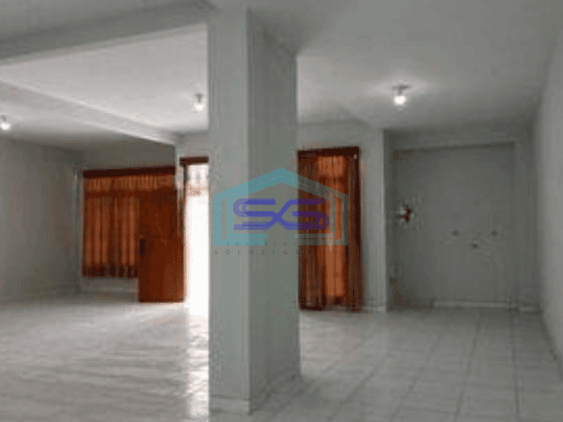 Disewakan Ruang Usaha Cocok untuk Gudang Atau Kantor Di Ibrahim Adjie Kiara Condong Bandung