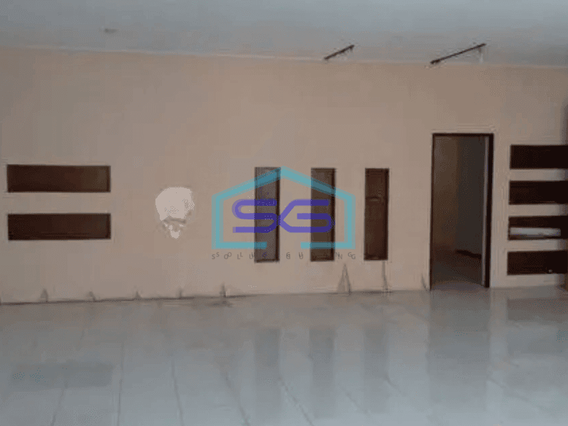 Disewakan Ruko di pusat kota mojokerto