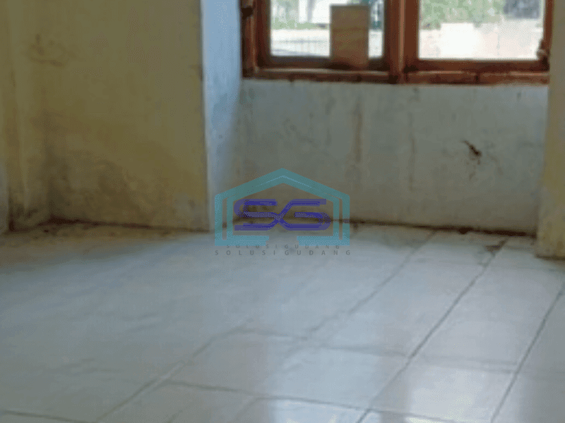 Dijual Ruko 3 Lantai di Duri Kosambi Jakarta Barat Luas Bangunan 200 m²