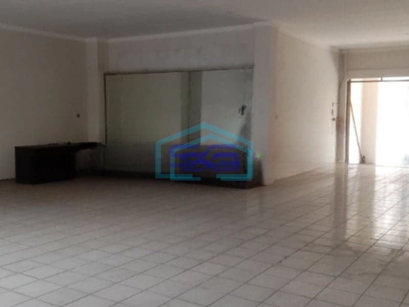 Disewakan Kantor Luas Tanah 700 m² Lokasi Yogyakarta
