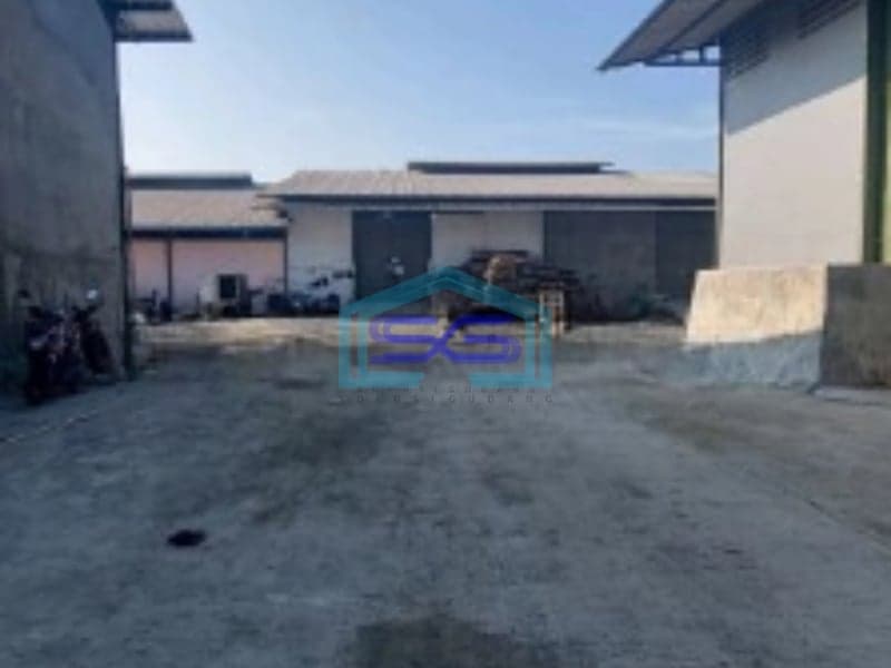 Disewakan Gudang Pluit Muara Baru Penjaringan Jakarta Utara Pergudangan Kawasan Bebas Banjir LB 450m2