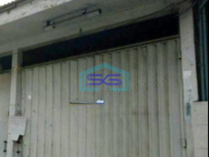 Disewakan Ruang Usaha Sunter Hijau Raya Jakarta Utara Sangat Cocok Untuk Usaha Luas 30m2