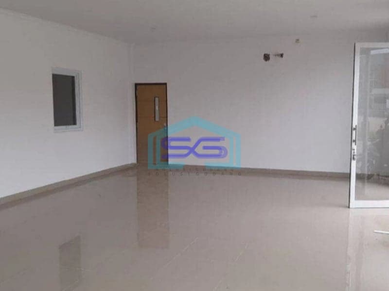 Disewakan Gudang Bagus Blessindo Di Legok Tangerang LB 1200m2