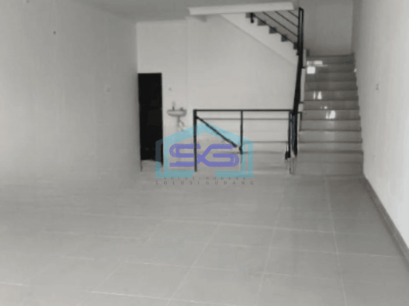 Dijual Ruko di Pusat Keramaian Mangga Besar Jakarta Barat Luas Tanah  132 m²