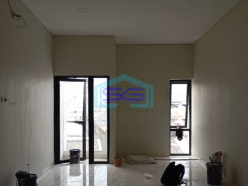 Dijual Ruko Merpati Wijaya Kusuma Grogol Petamburan Jakarta Barat Luas Bangunan 200 m²