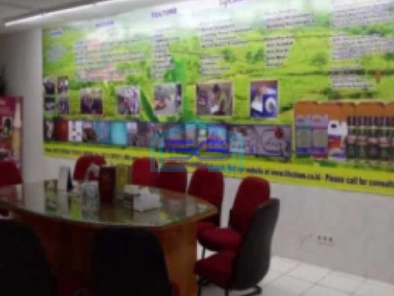 Dijual Gudang Pabrik Mandiri Legok Tangerang Luas Bangunan 1600m2