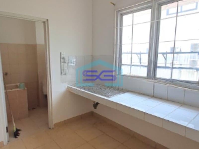 Dijual Ruko Lokasi Bebas Banjir Luas Tanah  134 m² Lokasi di Tangerang