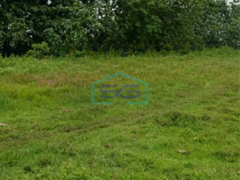 Dijual Tanah Luas 148000 m² Bebas Banjir di Legok Tangerang Banten