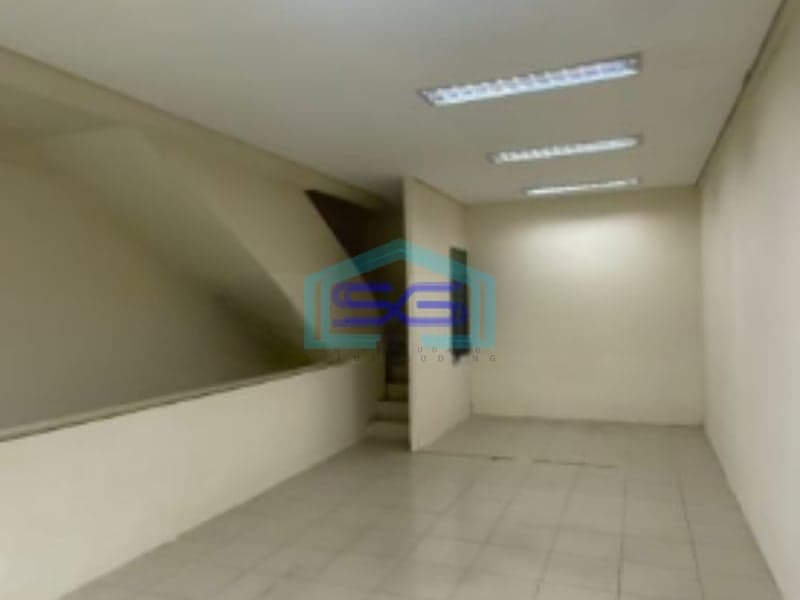 Disewakan Ruko Siap Huni di Pondok Indah Jakarta Selatan Luas Bangunan 290m2
