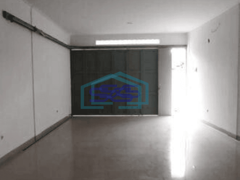 Dijual Ruko Murah Dan Lokasi Ramai di Batujajar