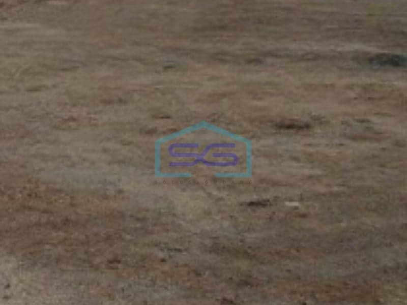 For Rent Large Land 15000 m² SHM Certificate Location in Surabaya East Java