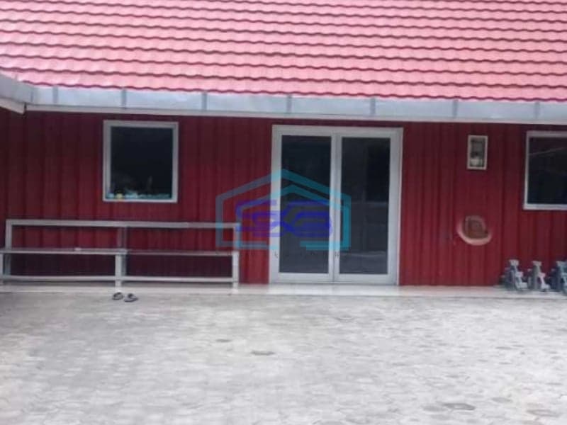 Dijual Kantor Luas Bangunan  150 m² di Jakarta Barat