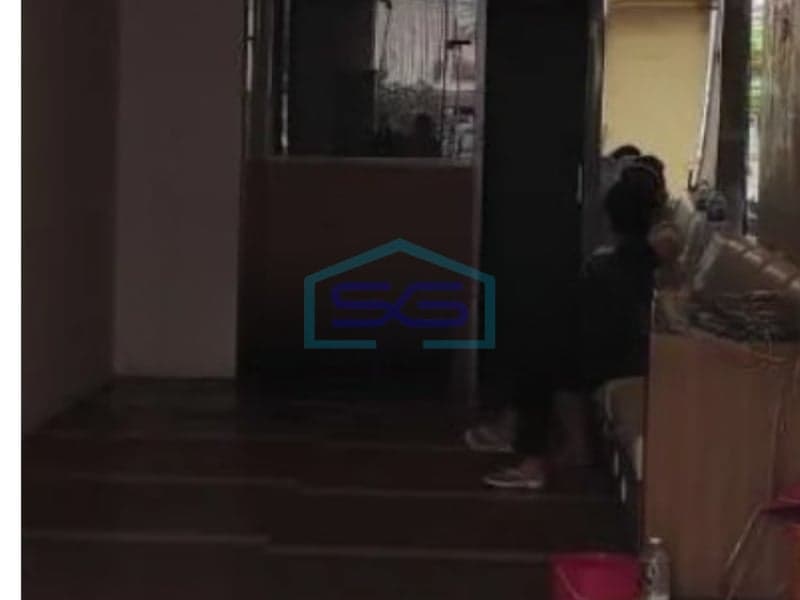 For Rent Shop House Facing Lotte Mart in Kelapa Gading, North Jakarta LB 270 sqm