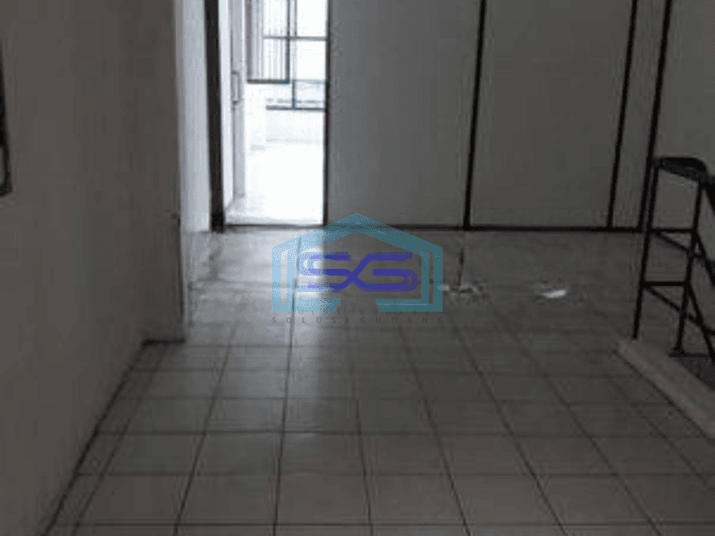 Dijual Cepat Ruko 4 Lantai Luas 240 m² di Pinggir Jalan Rawamangun Jakarta Timur