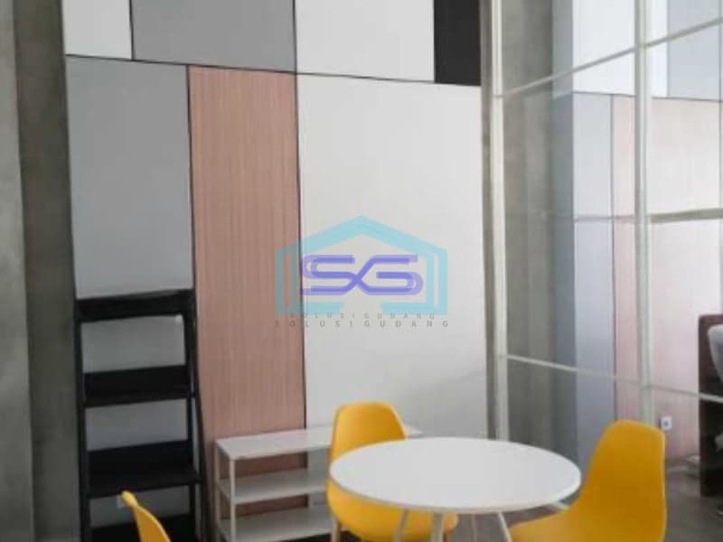Dijual Ruko Luas Bangunan  292 m² Lokasi Surabaya Kota