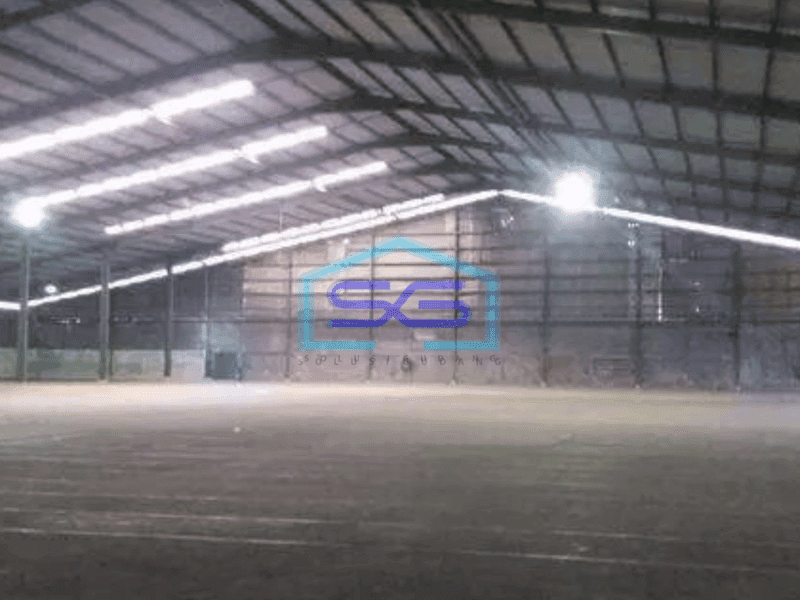 Sewa Gudang Gedebage Ujungberung