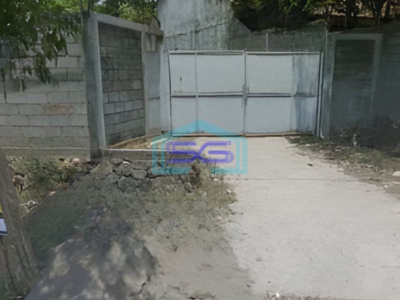 Dijual Tanah Kav Industri Di Sumedang Siap Untuk Di Bangun Gudang Luas Tanah 3520m2