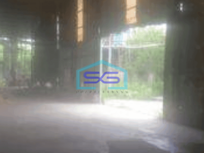 Dijual Pabrik hitung tanah di Serang Banten