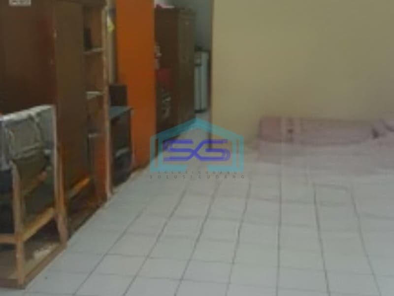 Dijual Cepat Ruko Luas Bangunan 200 m² Lokasi Kalideres Jakarta Barat