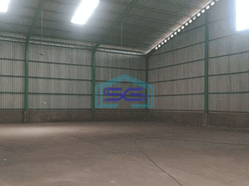 Disewakan gudang 900m2 di Tenjo Tanggerang