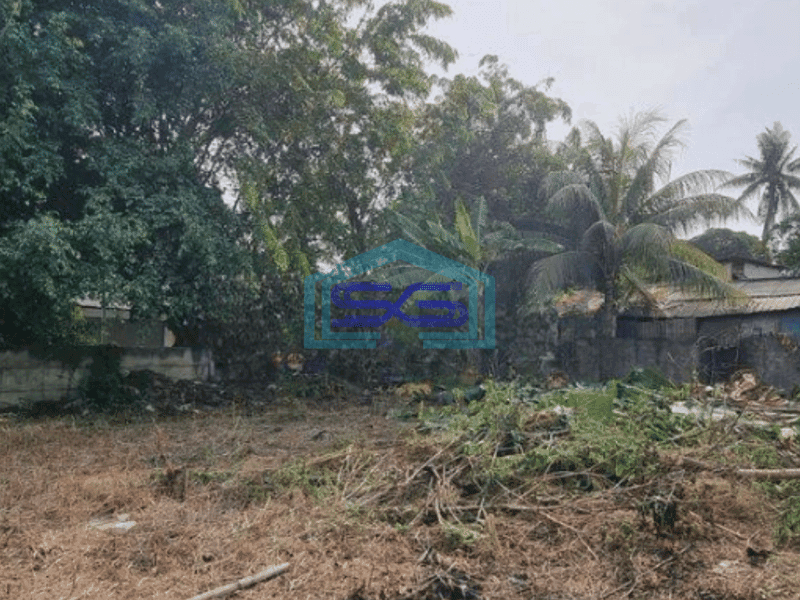 Dijual Kavling di Cengkareng Jakarta Barat