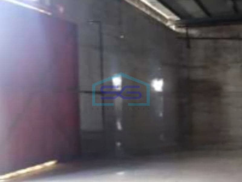 Disewakan Gudang Luas Tanah 1200 m² Akses Container 40 Feet di Bandung