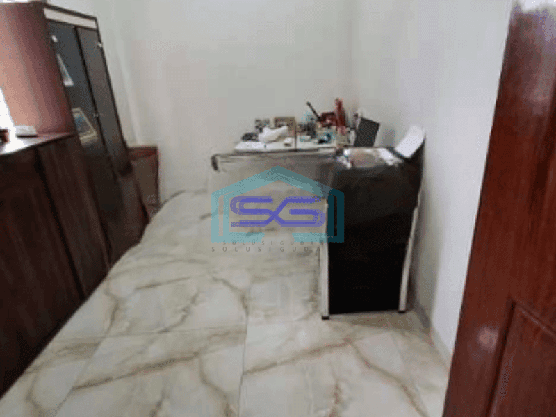 Dijual Murah Ruko Lokasi Strategis di Duri Kepa Jakarta Barat Luas Bangunan 700 m²
