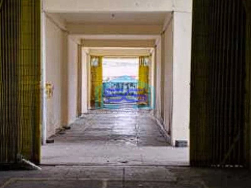 Disewakan Gudang Kantor Jalan Utama Gatsu Bali Luas Bangunan 700m2