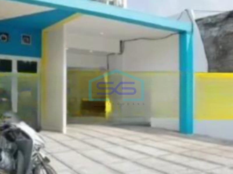 Dijual Ruko 3 Lantai Lokasi di Bogor Jawa Barat Kondisi Bagus