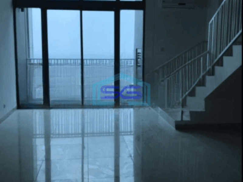Disewakan Kantor Luas Bangunan  120 m² di Grogol Jakarta Barat