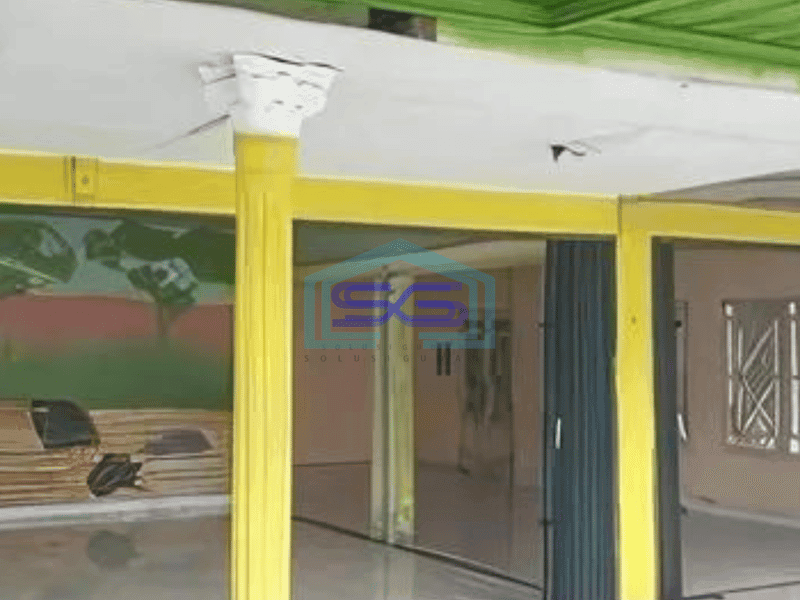Dijual Ruko Strategis di Depok Sleman Yogyakarta