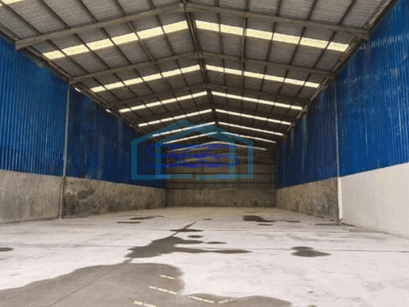 Disewa Gudang Bagus Area Leuwigajah Cimahi Bandung