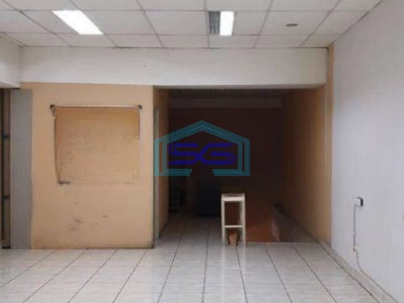 Dijual Ruko Di Moi Kelapa Gading Jakarta Utara