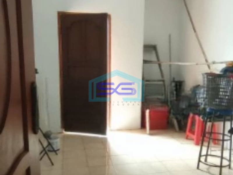 Dijual Ruko di Jl. Hasyim Ashari Jakarta Pusat Sudah Renovasi Luas Bangunan 286m2