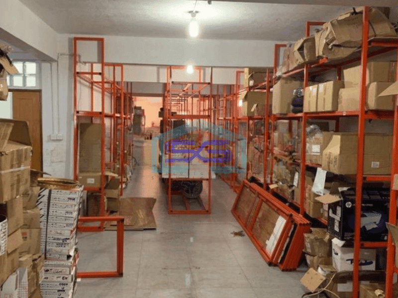 Dijual Ruko di Sawah Besar Jakarta Pusat Luas Tanah 330 m²