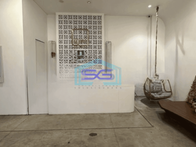 Dijual Ruko Luas Bangunan  720 m² di Pluit Jakarta Utara