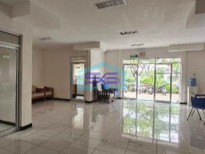 Dijual Pabrik Furniture Kawasan Industri Kendal Jawa Tengah LT 17754m2