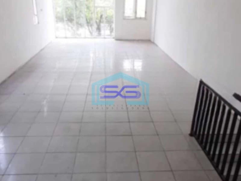 Disewakan Ruko Luas Bangunan  120 m² Lokasi Sawojajar Malang