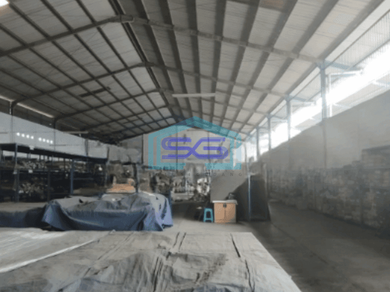 Dijual Pabrik Atau Gudang Di Arjawinangun Cirebon