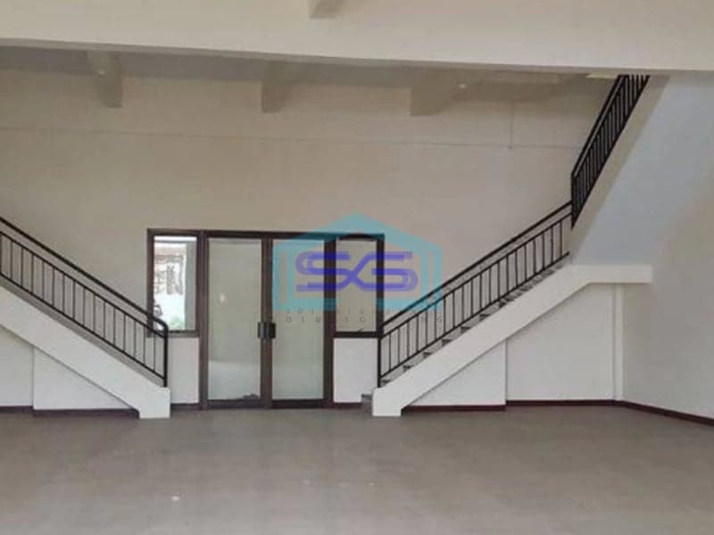 Disewakan 2 Unit Ruko Strategis Siap Pakai Di Roda Mas Tanah Mas Semarang