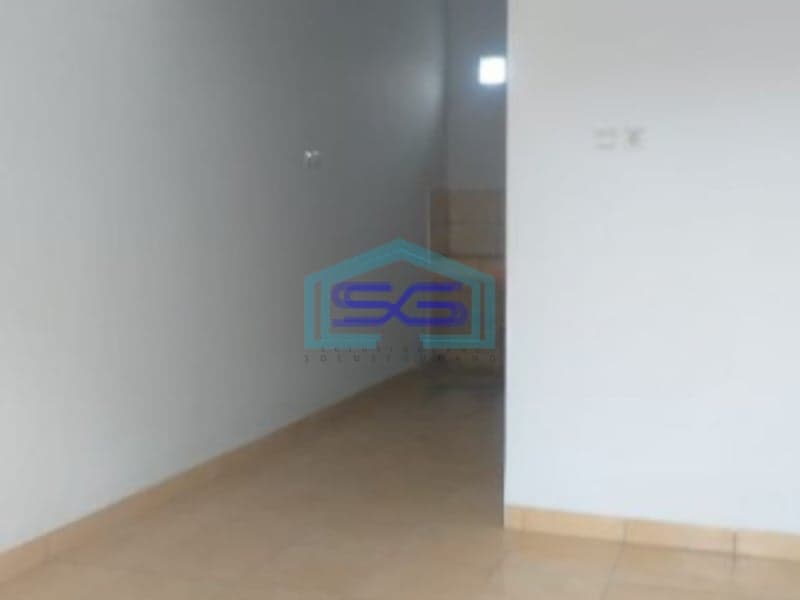 Dijual Ruko Bagus Luas Bangunan  256 m² di Kosambi Tangerang