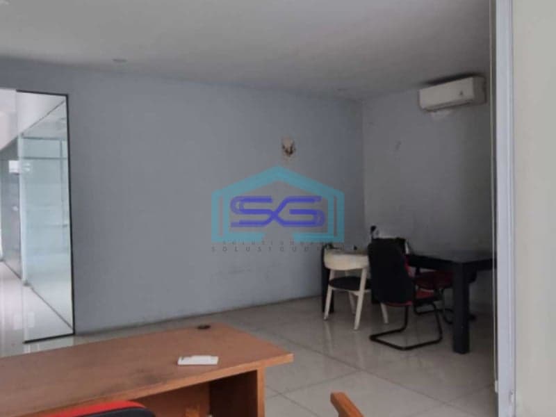 Disewakan Ruko Luas Tanah  300 m² Lokasi Pluit Jakarta Utara