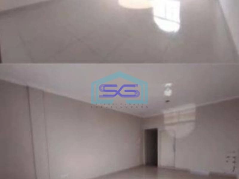 Dijual Ruko 4 Lantai di Green Lake City Jakarta Barat LT 67m2