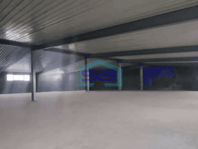 Dijual Pabrik 1 Lantai di Karawang Barat Luas Tanah 31498 m²
