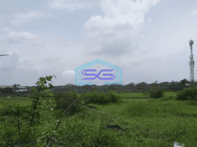 Dijual Tanah Untuk Gudang atau Perumahan Di Baleendah Bandunng LT 35000m2