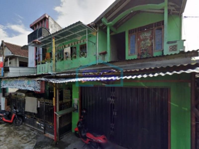 Dijual Ruko di Catur Tunggal, Depok, Sleman Yogyakarta LT 79m2