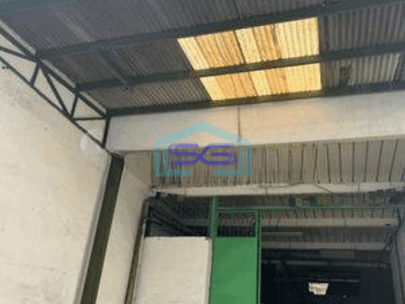 Disewakan Cepat Gudang Kapuk Raya Bisa Masuk Kontainer Di Jakarta Utara