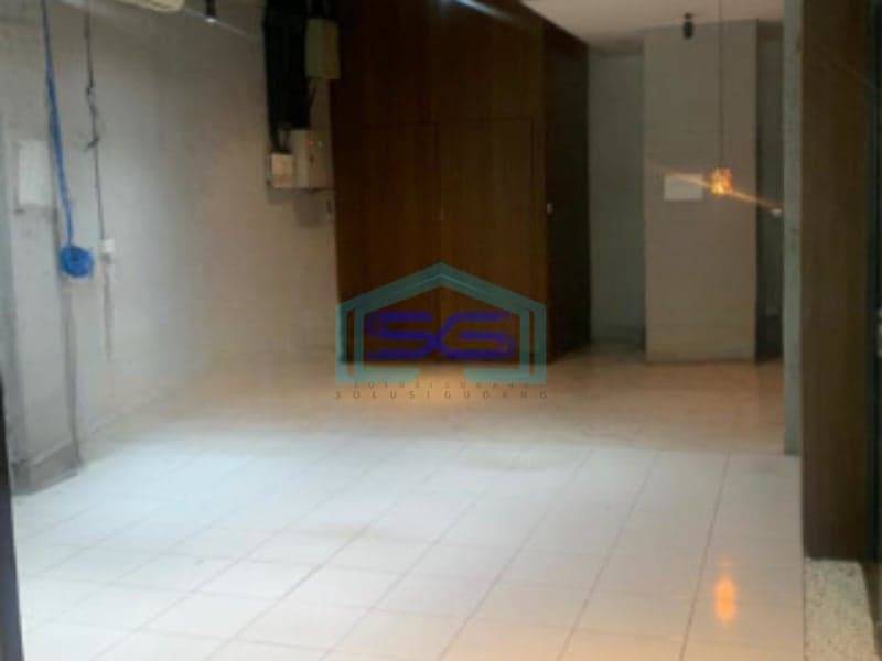 Dijual Ruko Lokasi di Bandengan Indah Jakarta Utara