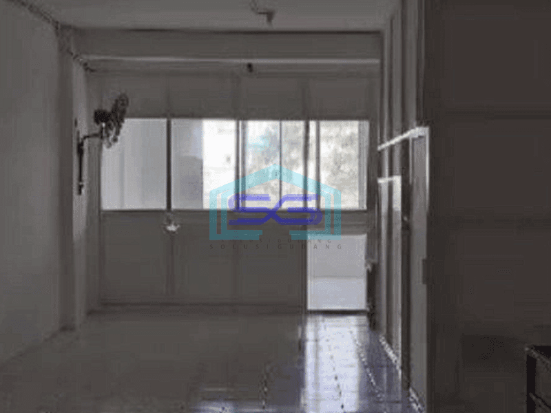 Disewakan Ruko Purimas 3 Lantai, Rungkut Surabaya LB 262m2
